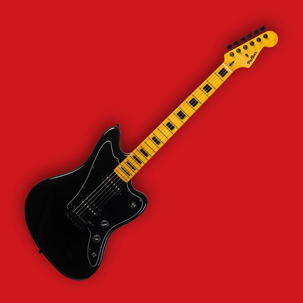 Palker Jagster Modern Hardtail 