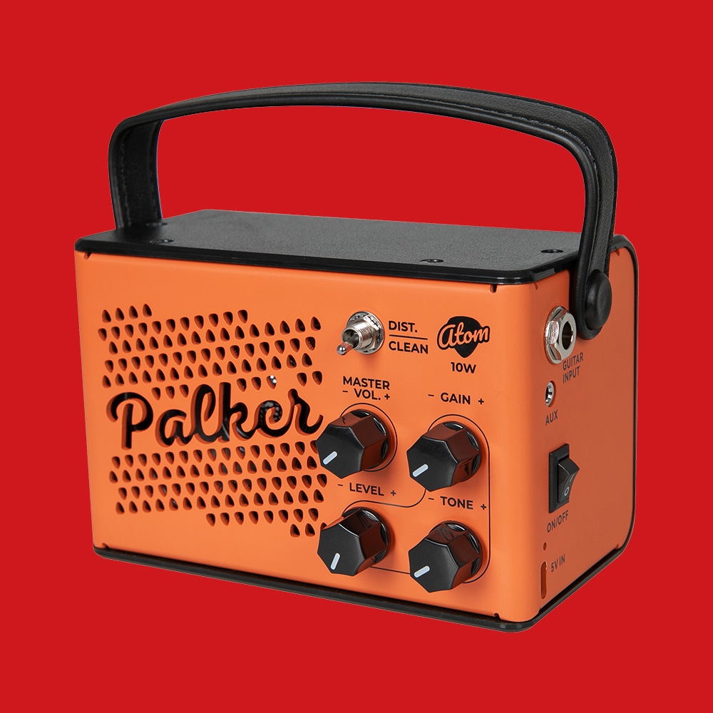 Palker Atom 10W  combo