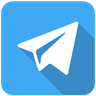 telegram icon