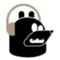 Медведь на ухо