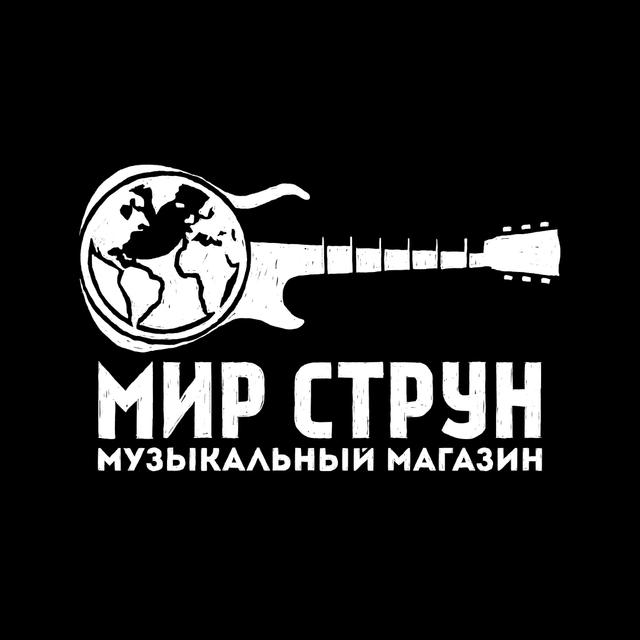 Мир струн