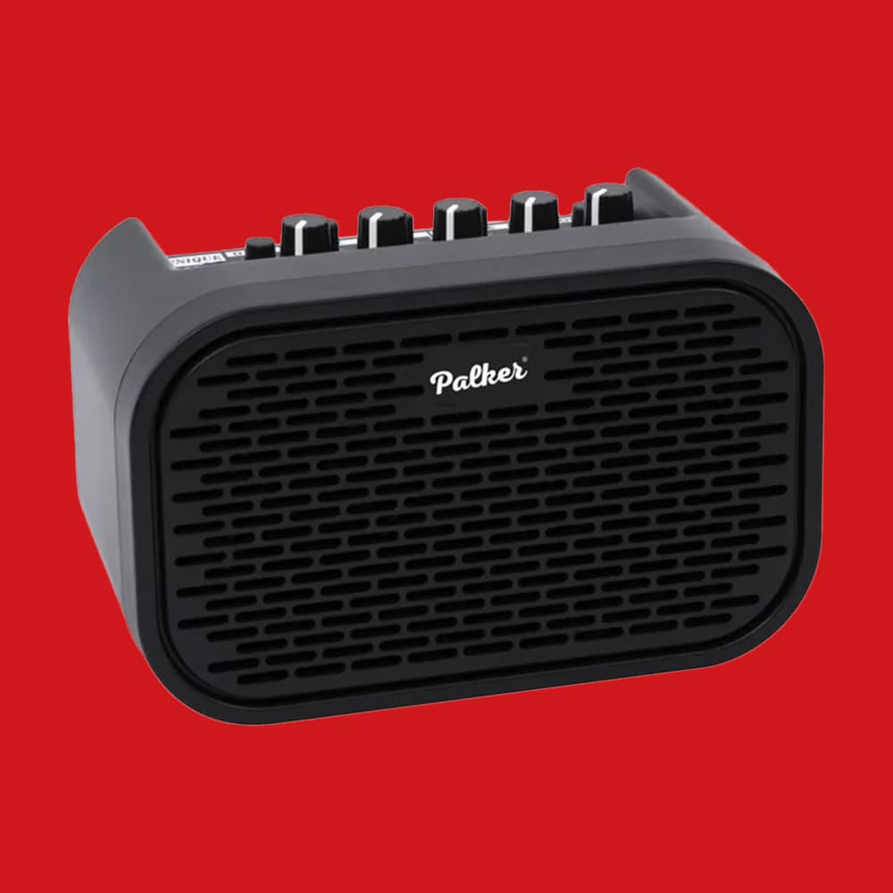 Palker Ampalker 10W combo